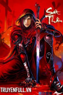 Bìa Sát Thần