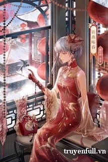 Bìa truyện Sau Khi Đại Lão Huyền Học Ở Tinh Tế Bày Quán Cô Bất Ngờ Hot Rồi – La Bặc Thượng Thiên