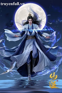 Bìa Sư Huynh Của Ta Quá Mạnh