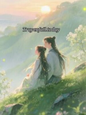 Bìa Sương Khói Hải Đường Xưa