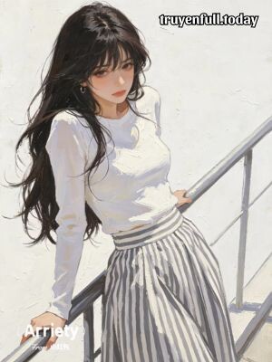 Bìa Tân Hôn Ngày Thứ Hai, Tôi Dọn Sạch Nhà