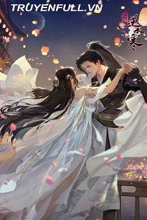 Bìa Thần Khúc