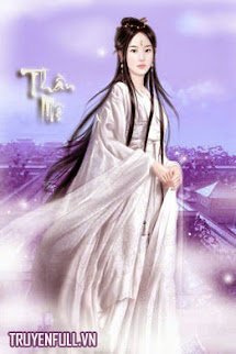 Bìa Thần Mộ 2