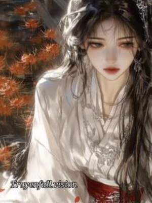 Bìa Thánh Thê Ở Thú Thế, Ngũ Phu Tranh Cưng Chiều!
