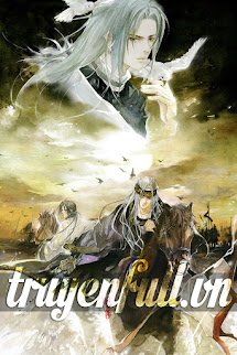Bìa Thiên Hạ Truyền Kỳ
