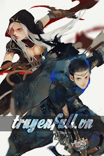 Bìa Thiên Quan Song Hiệp