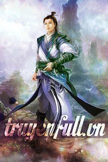 Bìa Tiêu Sơn Tráng Sĩ