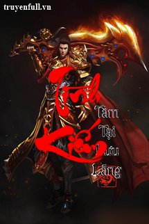 Bìa Tình Kiếm