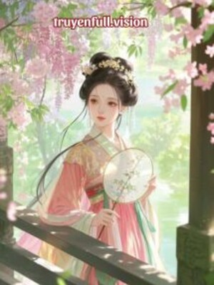 Bìa Trọng Sinh: Không Làm Người Thân, Chỉ Làm Quân Thần
