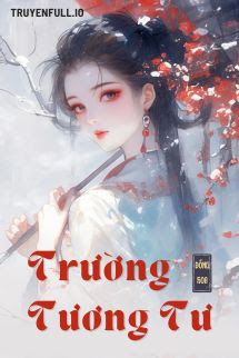 Bìa Trường Tương Tư
