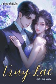 Bìa Trụy Lạc