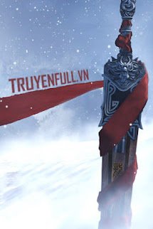 Bìa Truyền Kiếm