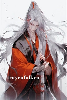 Bìa Truyền Kỳ Võ Bá