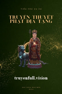 Truyền Thuyết Phật Địa Tạng - Tiểu Yêu Vu Vu