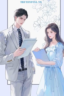 Bìa truyện Văn Phòng Ẩn Hôn – Khinh Ảm