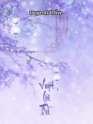 Bìa Vượt Lôi Trì - Hàm Hương