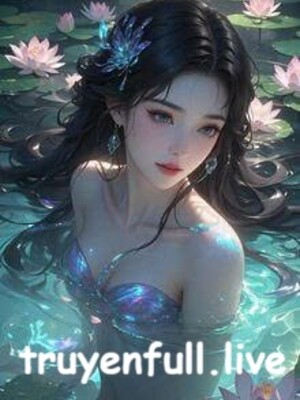 Bìa Xuyên Thành Mẹ Kế Của Nam Chính