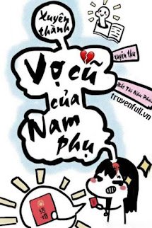 Bìa Xuyên Thành Vợ Cũ Của Nam Phụ