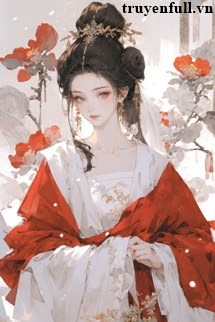 Bìa Yêu Hậu Mị Quốc